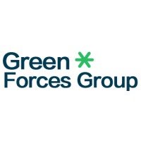 Greenforces Group logo, Greenforces Group contact details