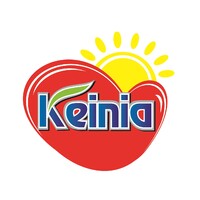 Keinia logo, Keinia contact details