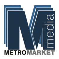 Metro Market Media logo, Metro Market Media contact details