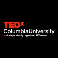 TEDxColumbiaUniversity logo, TEDxColumbiaUniversity contact details