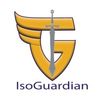 IsoGuardian logo, IsoGuardian contact details