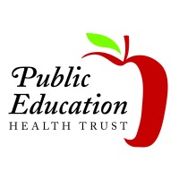 Public Education Health Trust logo, Public Education Health Trust contact details