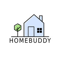 Homebuddy logo, Homebuddy contact details