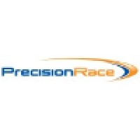 Precision Race logo, Precision Race contact details