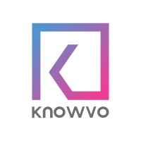 Knowvo logo, Knowvo contact details