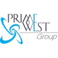 Prime West Group logo, Prime West Group contact details