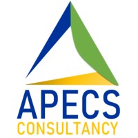 APECS Consultancy logo, APECS Consultancy contact details