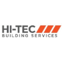 Hi-Tec Building Services. Inc. logo, Hi-Tec Building Services. Inc. contact details