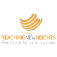 Reaching New Heights logo, Reaching New Heights contact details