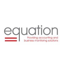 Equation logo, Equation contact details