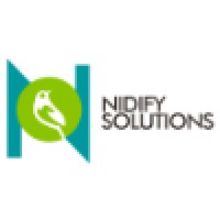 Nidify Solutions logo, Nidify Solutions contact details