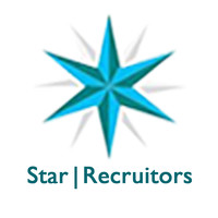 Star Recruitors logo, Star Recruitors contact details