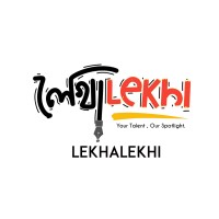 Lekhalekhi logo, Lekhalekhi contact details