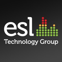 ESL Technology Group logo, ESL Technology Group contact details