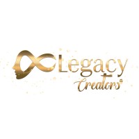 Legacy Creators logo, Legacy Creators contact details