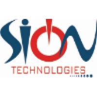 SION Technologies logo, SION Technologies contact details