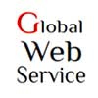 Global Web Service logo, Global Web Service contact details