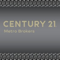 CENTURY 21 Metro Brokers logo, CENTURY 21 Metro Brokers contact details