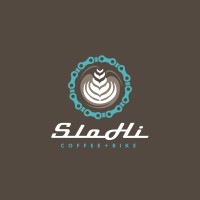 SloHi Bike Company logo, SloHi Bike Company contact details