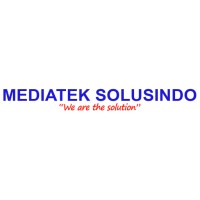 Mediatek Solusindo logo, Mediatek Solusindo contact details