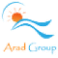 Arad ITC logo, Arad ITC contact details