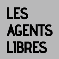 Les Agents libres - Regroupement d'acteurs logo, Les Agents libres - Regroupement d'acteurs contact details