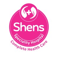 Shens Speciality Hospitals logo, Shens Speciality Hospitals contact details