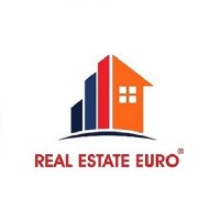 Real Estate Euro logo, Real Estate Euro contact details