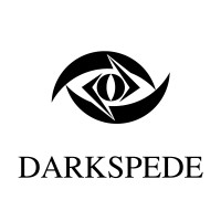 Darkspede logo, Darkspede contact details