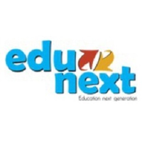 EdunextIndia logo, EdunextIndia contact details