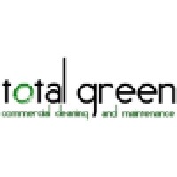 Total Green Commercial Cleaning & Maintenance Ltd logo, Total Green Commercial Cleaning & Maintenance Ltd contact details