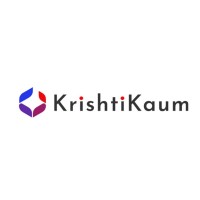 KrishtiKaum Tech logo, KrishtiKaum Tech contact details