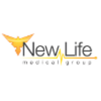 New Life Medical Group logo, New Life Medical Group contact details