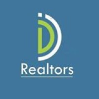 D J Realtors logo, D J Realtors contact details