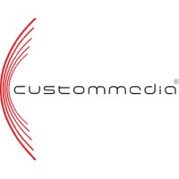 Custommedia Sdn Bhd logo, Custommedia Sdn Bhd contact details