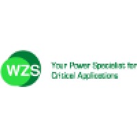 WZS Powergen logo, WZS Powergen contact details