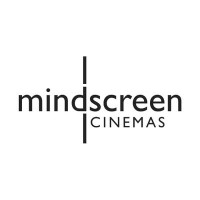 mindscreen CINEMAS logo, mindscreen CINEMAS contact details