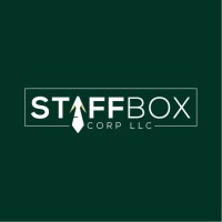 StaffBox Corp. LLC logo, StaffBox Corp. LLC contact details