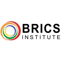 The BRICS Institute logo, The BRICS Institute contact details