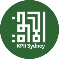 KPII Sydney logo, KPII Sydney contact details