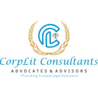 CorpLit Consultants (Advocates & Advisors) logo, CorpLit Consultants (Advocates & Advisors) contact details