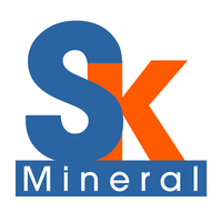 S.K. mineral industries logo, S.K. mineral industries contact details