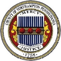 Northampton County logo, Northampton County contact details