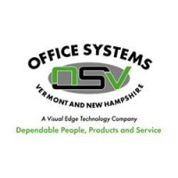 OFFICE SYSTEMS OF VERMONT, INC. logo, OFFICE SYSTEMS OF VERMONT, INC. contact details