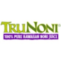 TRU NONI Juice logo, TRU NONI Juice contact details