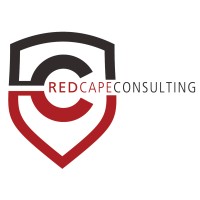 Red Cape Consulting, LLC logo, Red Cape Consulting, LLC contact details