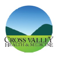 Cross Valley Health & Medicine, P.C. logo, Cross Valley Health & Medicine, P.C. contact details