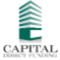 Capital Direct Funding LLC logo, Capital Direct Funding LLC contact details