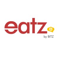 Eatz logo, Eatz contact details