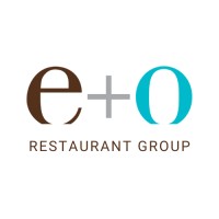 E + O Kitchen logo, E + O Kitchen contact details